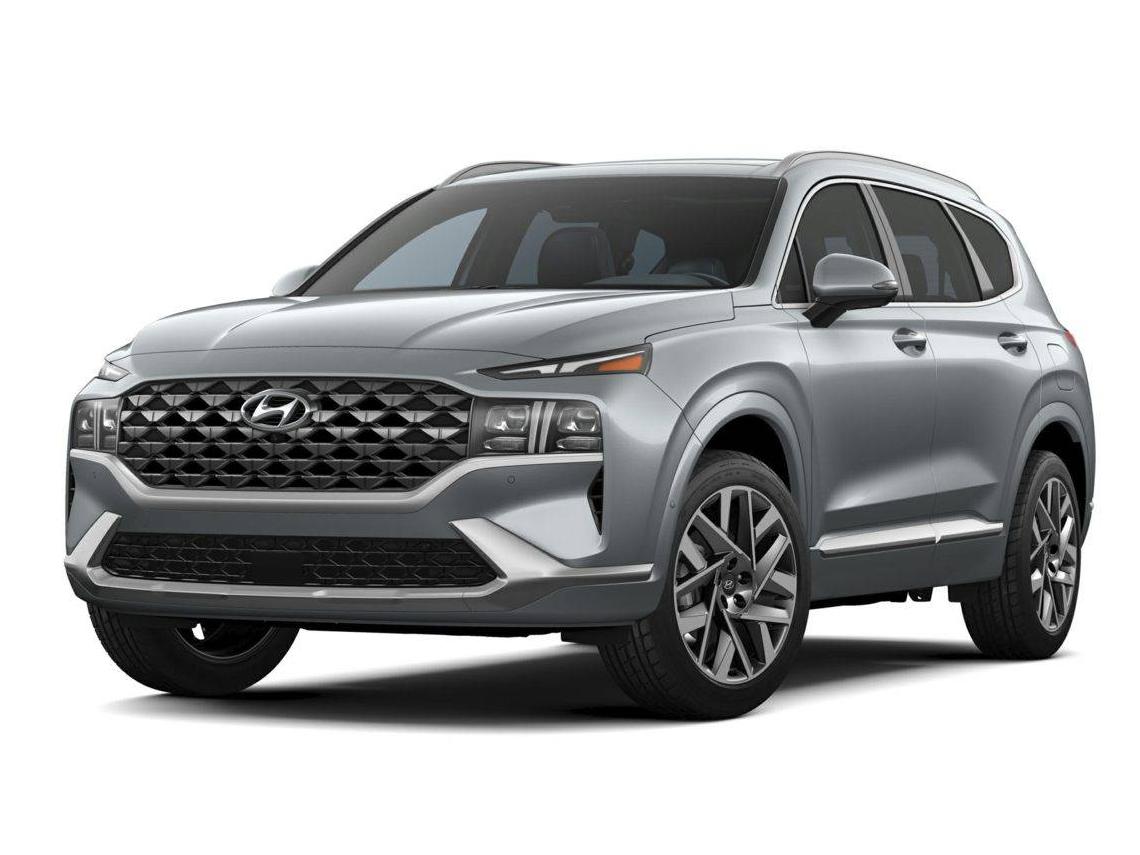 HYUNDAI SANTA FE 2022 5NMS24AJ0NH429700 image